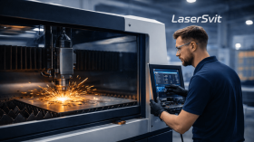 Типові причини втрати потужності CO₂-лазера