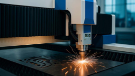 Як підвищити продуктивність за допомогою лазерних верстатів з ЧПУ?
