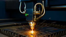 Як збільшити швидкість різання металу на лазерному CO2 верстаті?