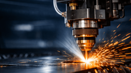 Як налаштування повітряного обдуву впливає на якість різання?