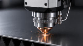 Як планувати технічне обслуговування лазерного обладнання?