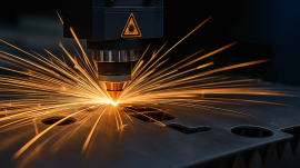 Як уникнути перегріву матеріалів під час лазерного різання CO2 верстатом