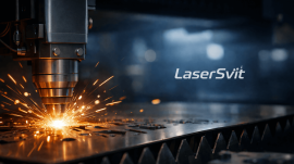 Як тип лазерного джерела впливає на точність різання металу?